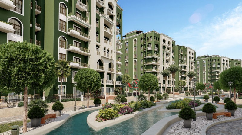 Book your unit and know all the information about La Verde Compound