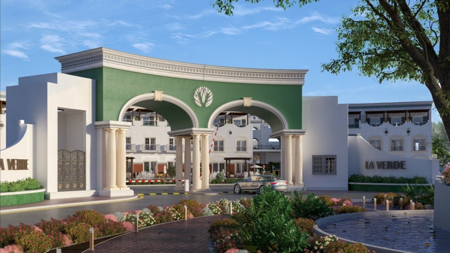 Book your unit and know all the information about La Verde Compound