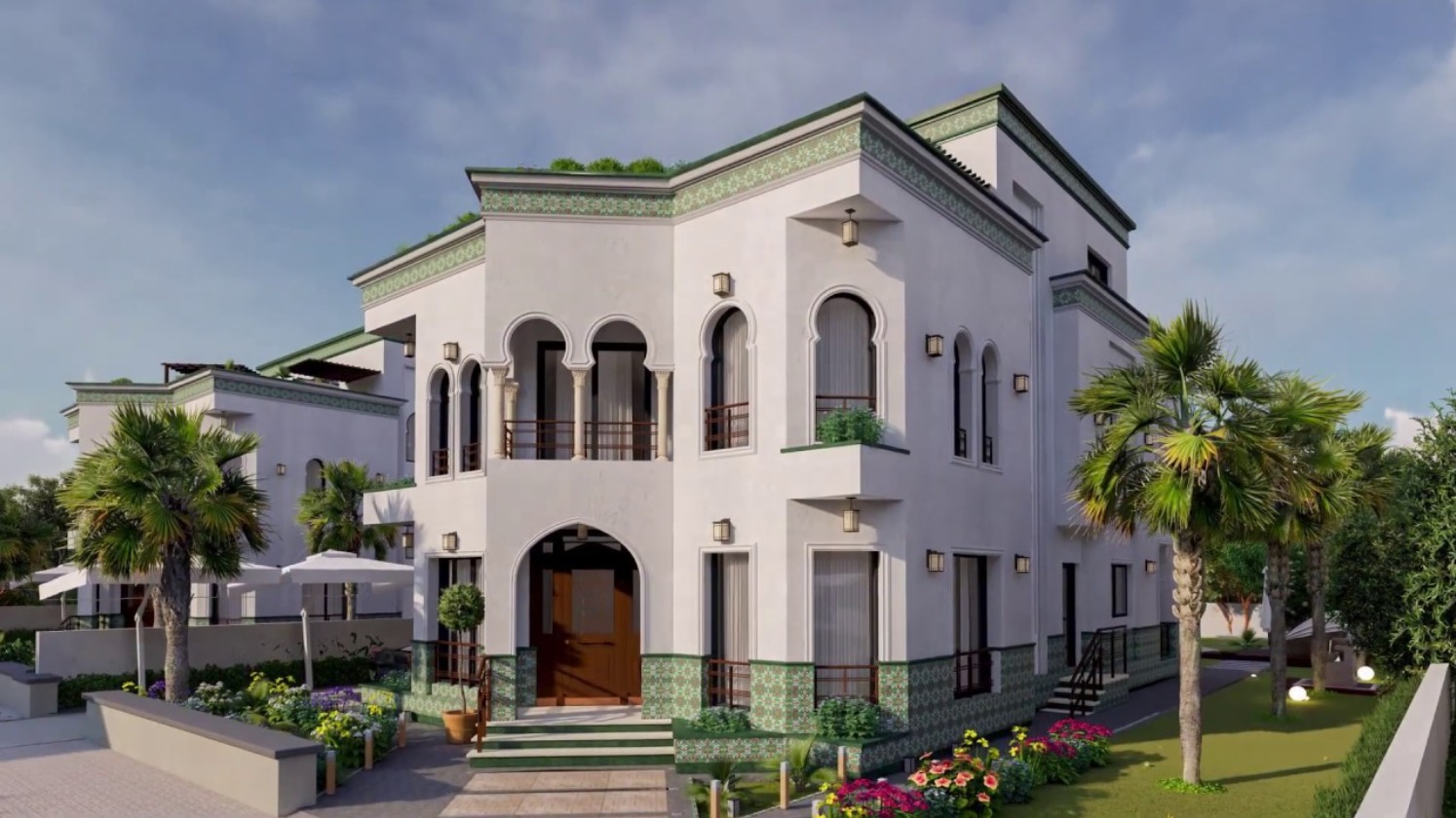 Book your unit and know all the information about La Verde Compound