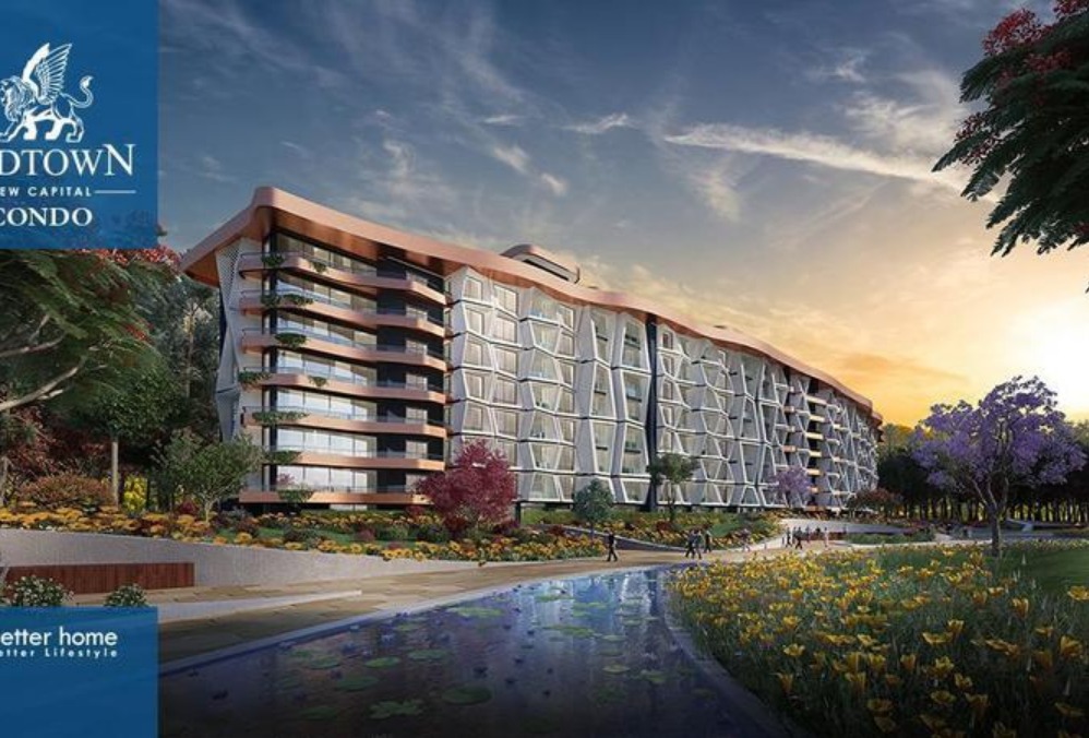 Enjoy unique advantages waiting for you at the best Midtown Condo prices