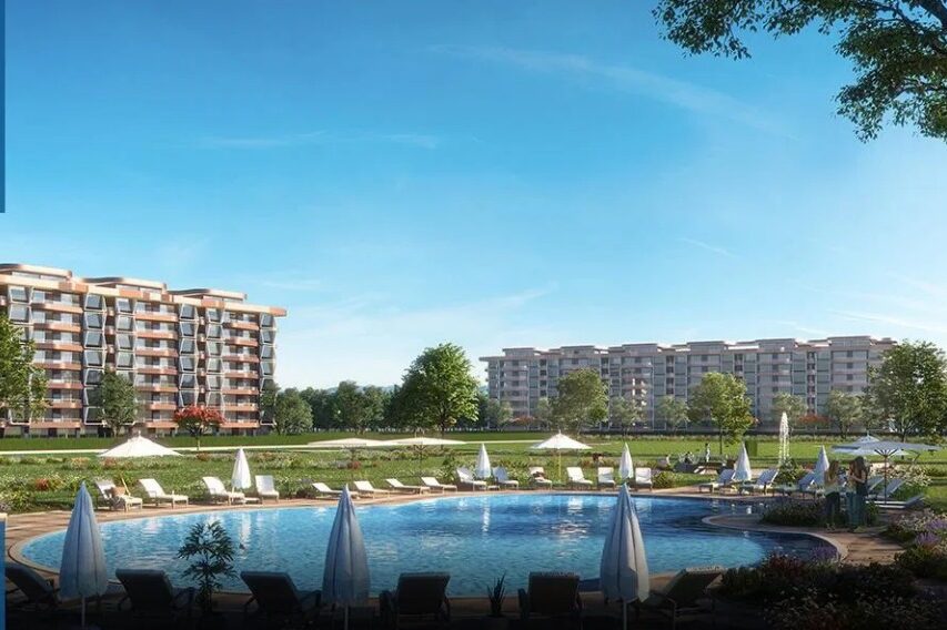 Your opportunity for the ideal investment starts here! Booking your unit is the beginning at the distinctive Midtown Condo location in new Capital