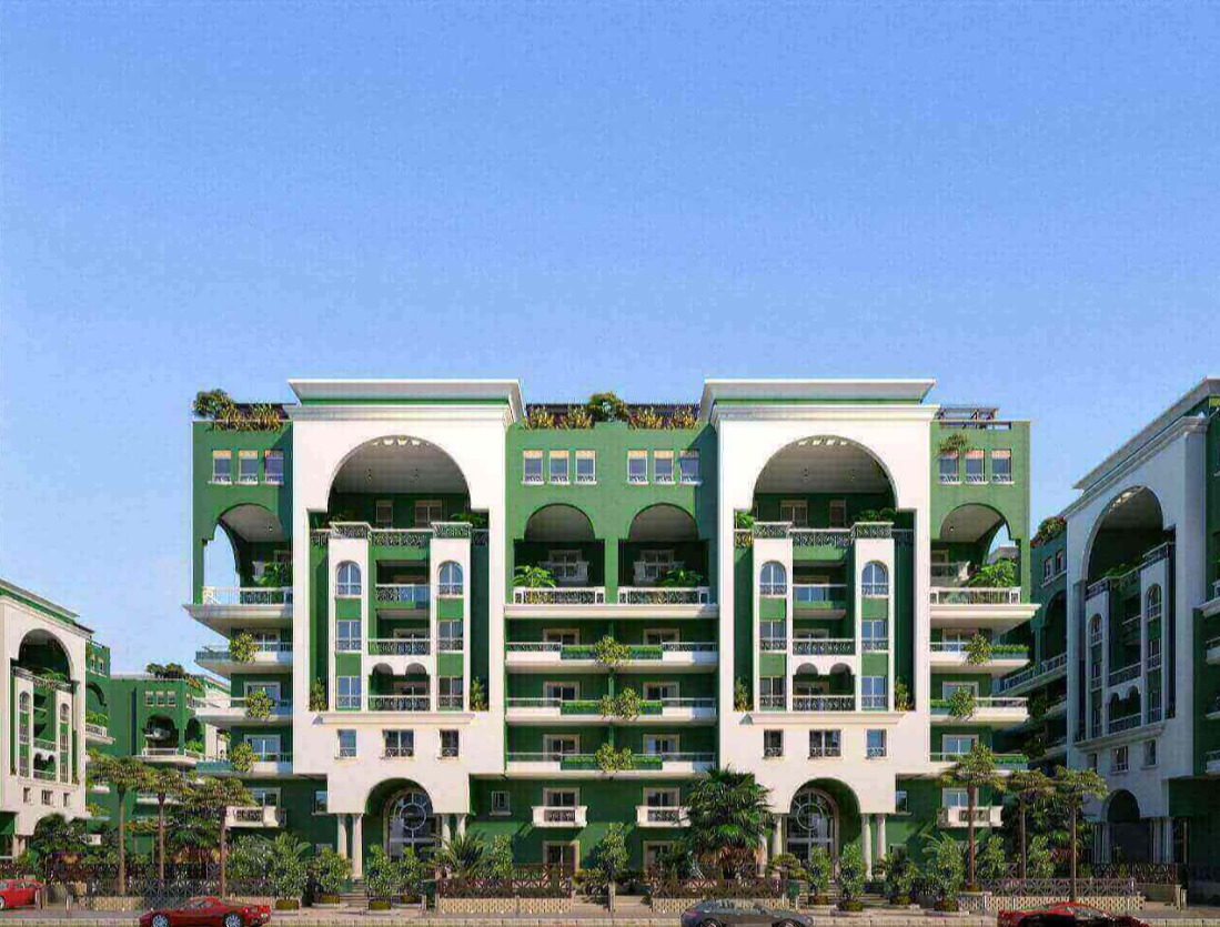 Book your unit and know all the information about La Verde Compound