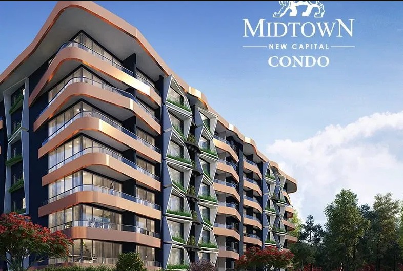Enjoy unique advantages waiting for you at the best Midtown Condo prices