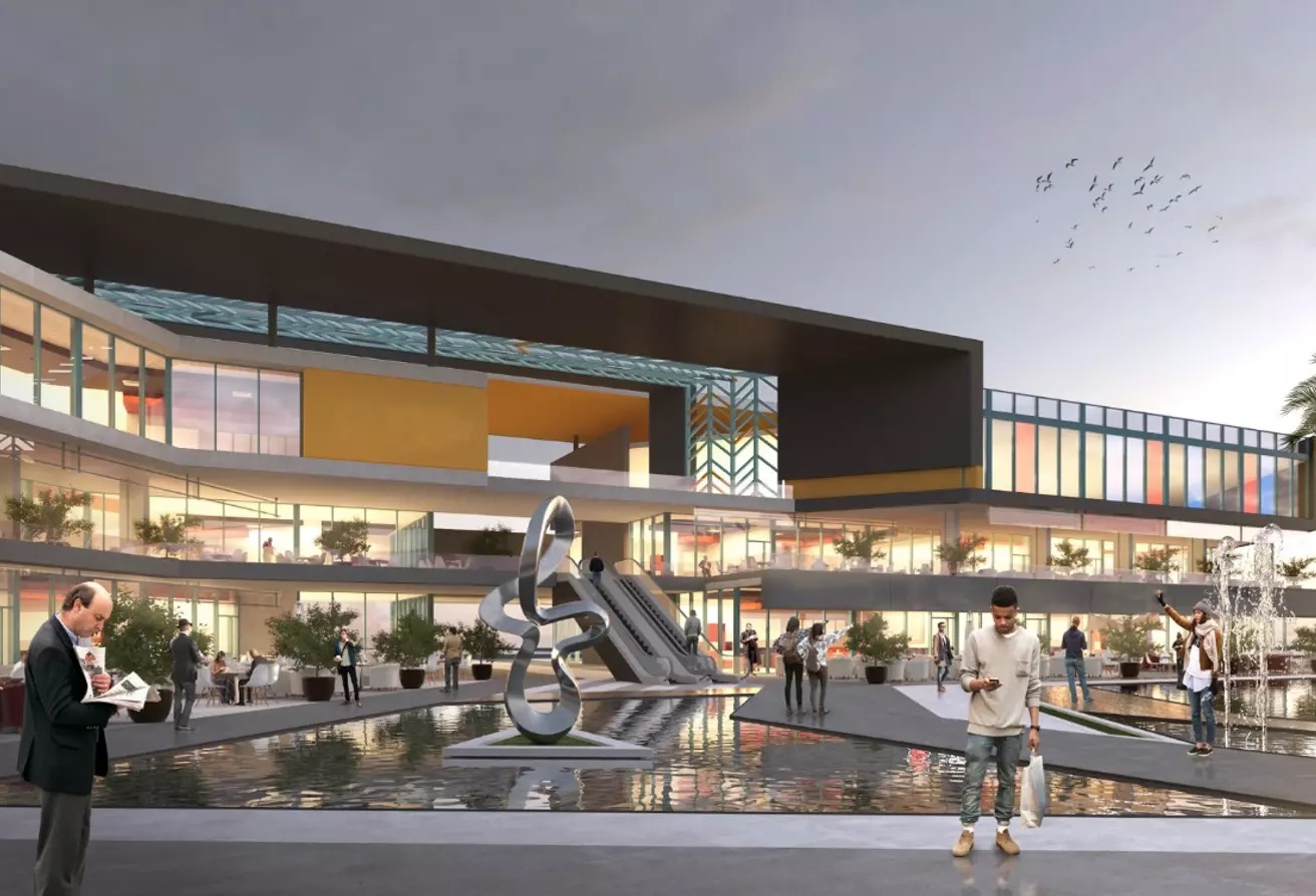 Secure the success of your investment with the varied prices of IL Mondo New Administrative Capital compound