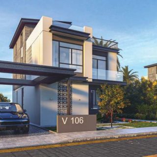 The 8 New Zayed Compound El Gabry Development