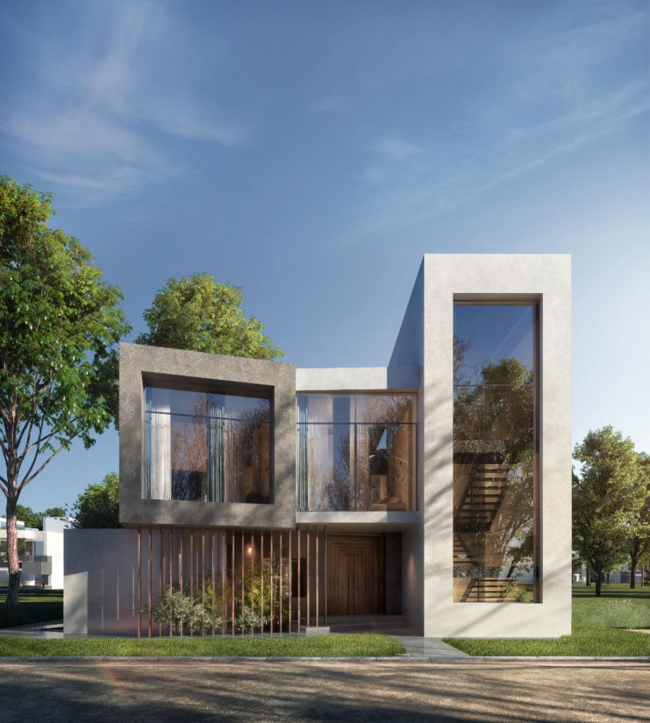 Book your unit today in Vinci villas in the New Administrative Capital