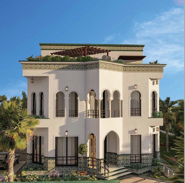 Book your unit and know all the information about La Verde Compound