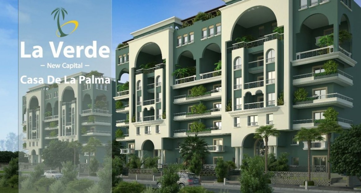Book your unit and know all the information about La Verde Compound