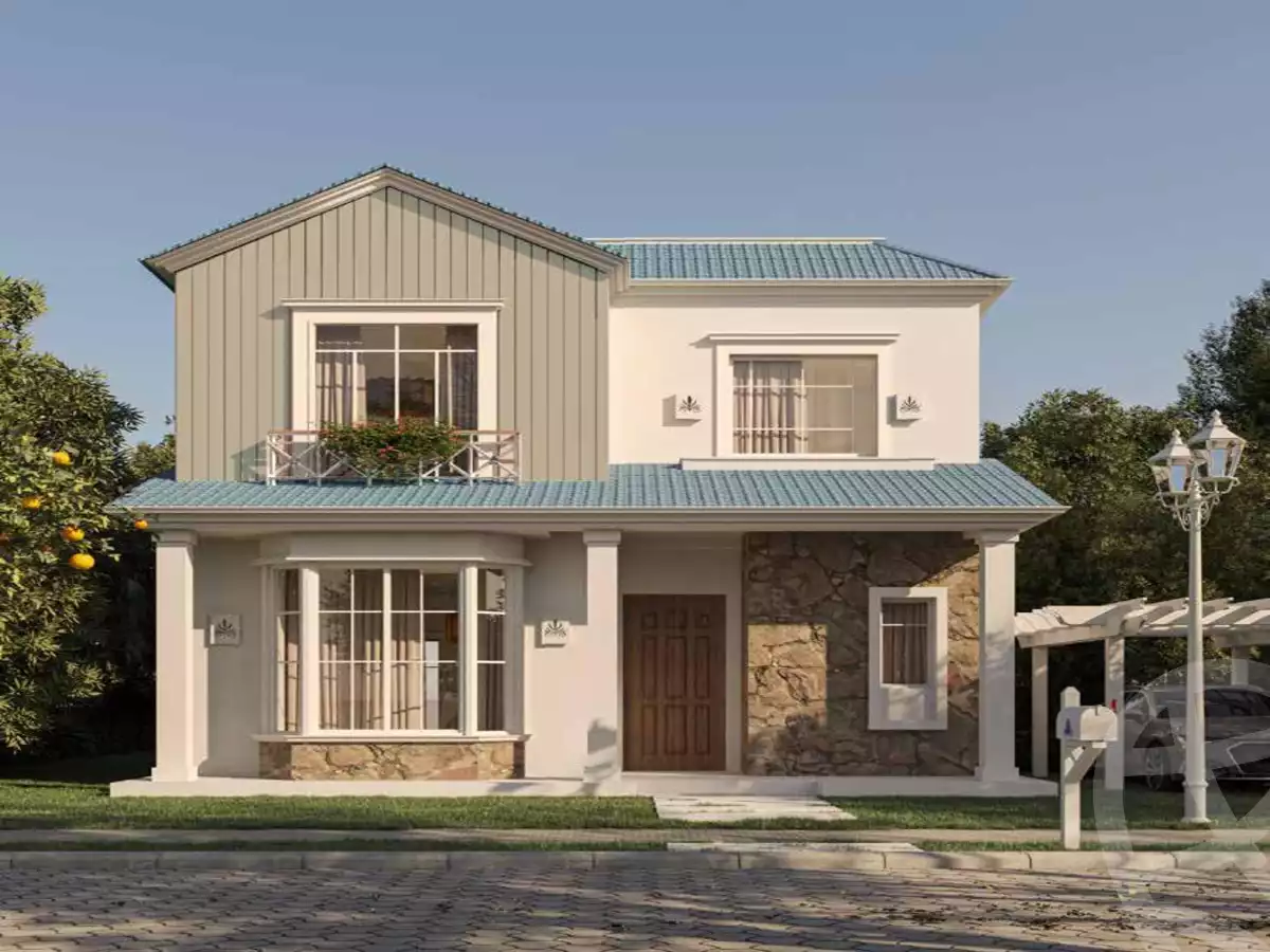 Mountain View Compound Mostakbal City