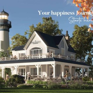 Aliva Mountain View Mostakbal City