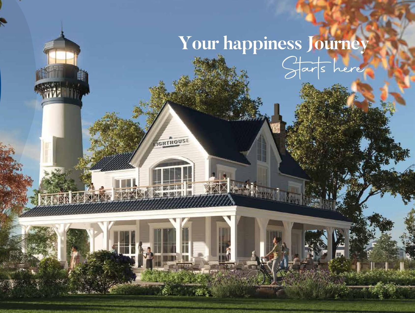 Aliva Mountain View Mostakbal City