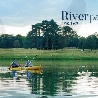 Aliva Mountain View Mostakbal City