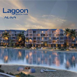 Aliva Mountain View Mostakbal City