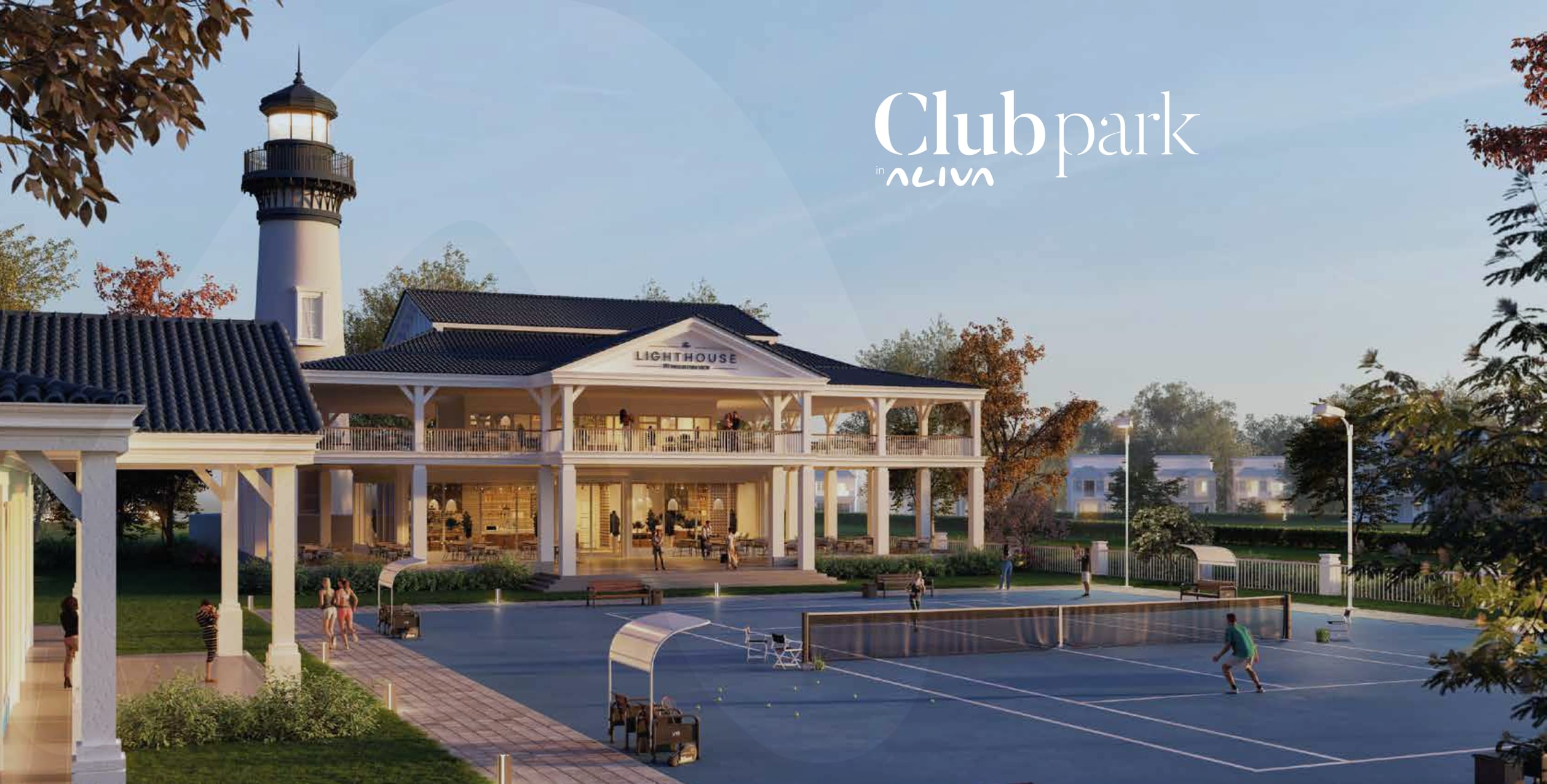 Aliva Mountain View Mostakbal City