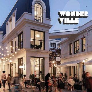 Aliva Mountain View Mostakbal City