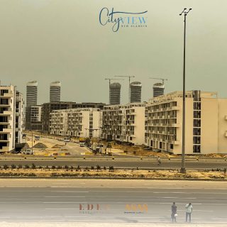 City View New Alamein Village Eden