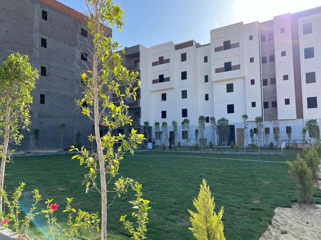 City View New Alamein Village Eden