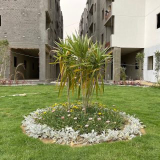 City View New Alamein Village Eden