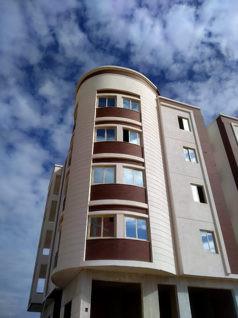 City View New Alamein Village Eden