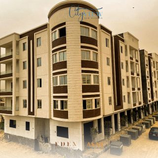 City View New Alamein Village Eden