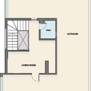 كمبوند ويست وودز 6 أكتوبر من لايف لافرز العقارية – West Woods 6 October Compound
