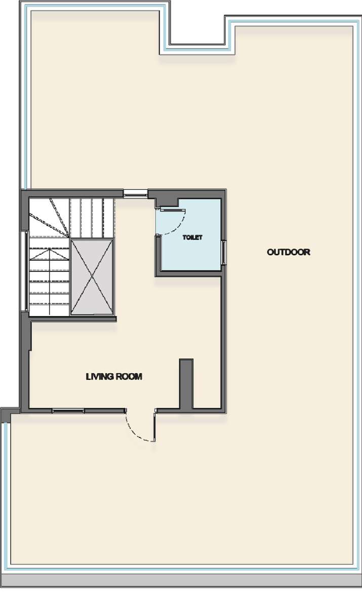 كمبوند ويست وودز 6 أكتوبر من لايف لافرز العقارية – West Woods 6 October Compound