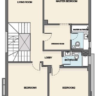 كمبوند ويست وودز 6 أكتوبر من لايف لافرز العقارية – West Woods 6 October Compound