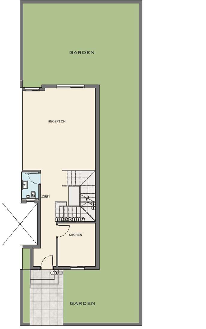 كمبوند ويست وودز 6 أكتوبر من لايف لافرز العقارية – West Woods 6 October Compound