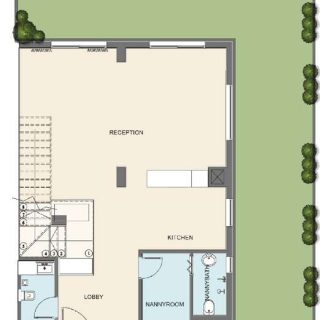 كمبوند ويست وودز 6 أكتوبر من لايف لافرز العقارية – West Woods 6 October Compound