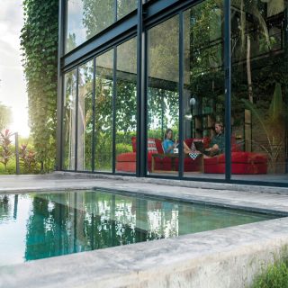 Zayard Elite Compound New Zayed Palmier