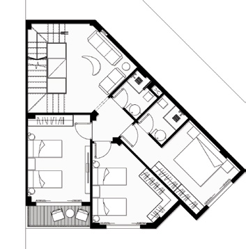 Zayard Elite Compound New Zayed Palmier