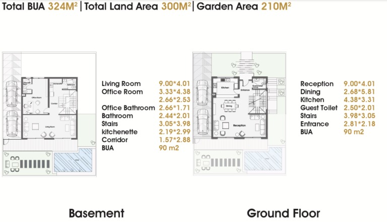 Advida New zayed Compound Adva