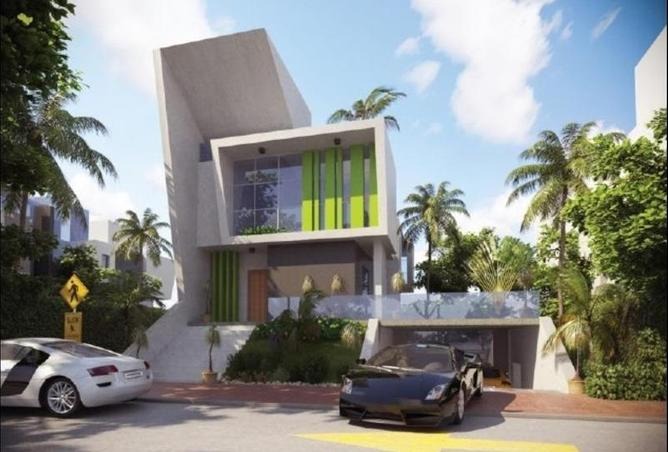 Capital Green New Zayed Compound Capital Hills