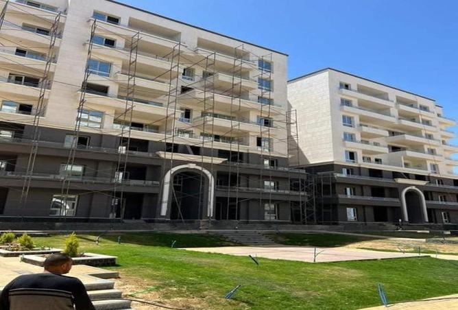 Capital Green New Zayed Compound Capital Hills