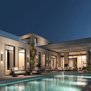 Hills Of One New Zayed Compound People And Places Developments