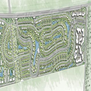 Hills Of One New Zayed Compound People And Places Developments