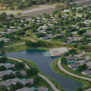 Hills Of One New Zayed Compound People And Places Developments