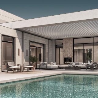 Hills Of One New Zayed Compound People And Places Developments