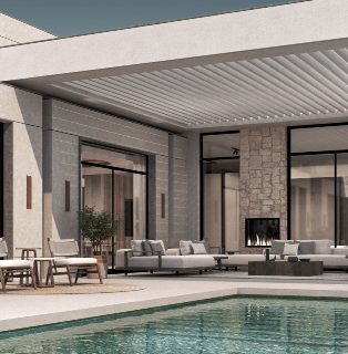 Hills Of One New Zayed Compound People And Places Developments