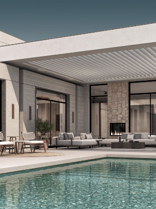 Hills Of One New Zayed Compound People And Places Developments