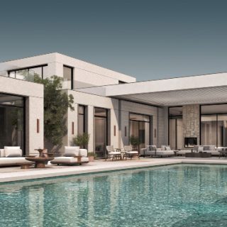 Hills Of One New Zayed Compound People And Places Developments