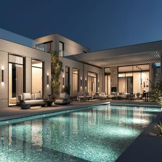 Hills Of One New Zayed Compound People And Places Developments