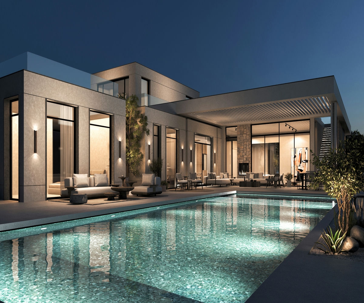 Hills Of One New Zayed Compound People And Places Developments