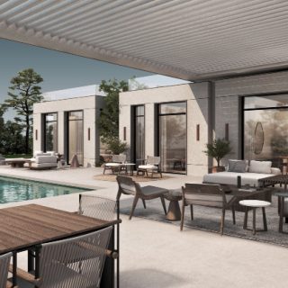 Hills Of One New Zayed Compound People And Places Developments