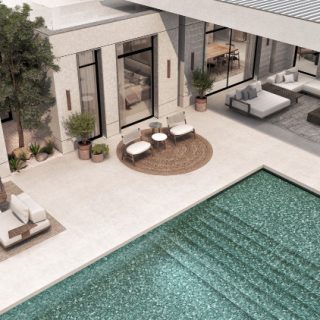 Hills Of One New Zayed Compound People And Places Developments