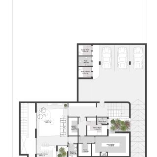 Hills Of One New Zayed Compound People And Places Developments