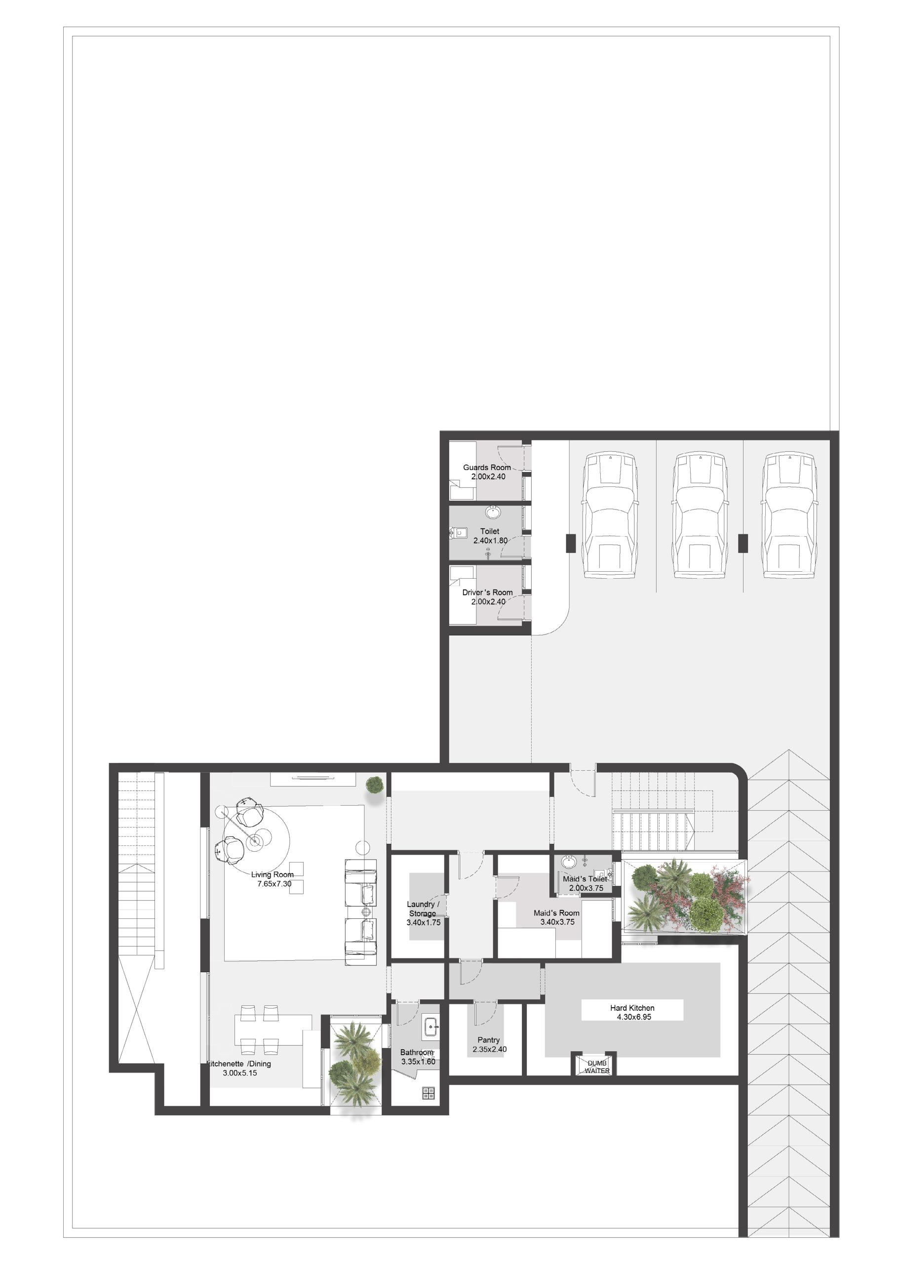 Hills Of One New Zayed Compound People And Places Developments