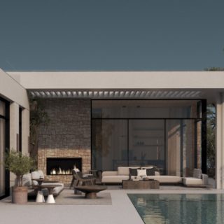 Hills Of One New Zayed Compound People And Places Developments