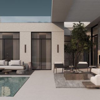 Hills Of One New Zayed Compound People And Places Developments