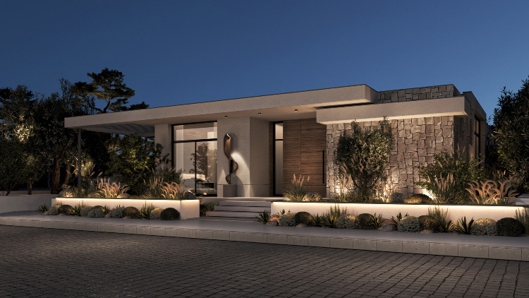 Hills Of One New Zayed Compound People And Places Developments